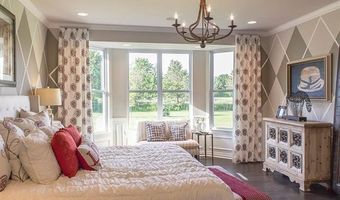 7310 Evergreen Trl, Almont Twp., MI 48003