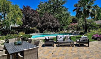 1023 White Gate Rd, Alamo, CA 94507