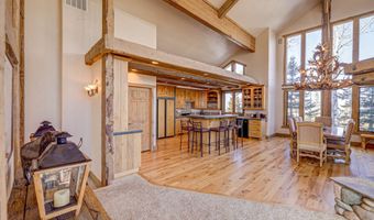 290 N Trails At Navajo Ave, Brian Head, UT 84719