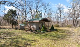 12825 Highway 412, Alpena, AR 72611