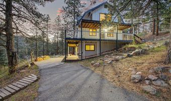 145 Bailey Dr, Bailey, CO 80421