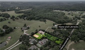 9915 E Plentywood Rd, Bentonville, AR 72712