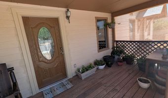 139 E 6th St, Benson, AZ 85602