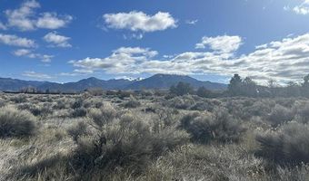 0 Villa Cielo Azul, Taos, NM 87571