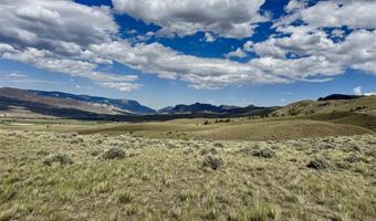 Hawk Dr, Cody, WY 82414