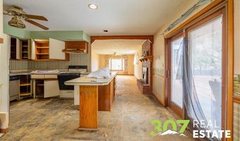 708 Southfork Rd, Cody, WY 82414