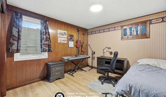 3201 Hawthorne Ave, Casper, WY 82604