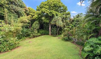 630 Hoolawa Rd, Haiku, HI 96708