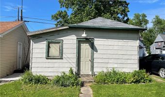 1605 E 46th St, Ashtabula, OH 44004