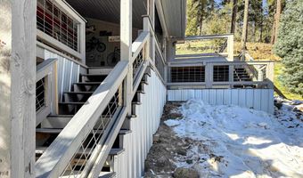 40 Peralta Dr, Angel Fire, NM 87710