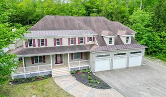 244 Rolling Ridge Rd, Bartlett, NH 03812