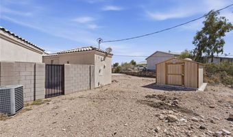 4014 Tercero Rd, Bullhead City, AZ 86429