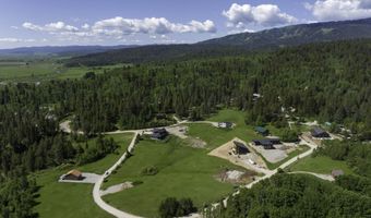 Lot 3 ALPINE RETREAT 2, Alpine, WY 83128