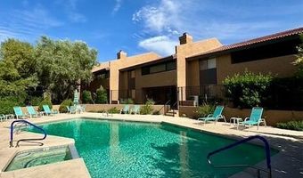 7432 E HUM Rd 203, Carefree, AZ 85377