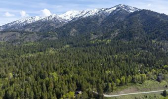 PINE Street lot 31, Alpine, WY 83128