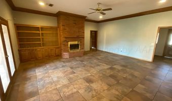 7812 Legend Ave, Amarillo, TX 79121