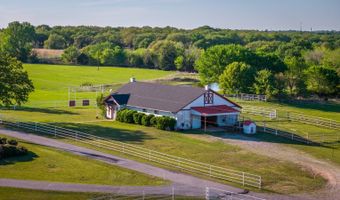 5890 S Brock Rd, Ardmore, OK 73401