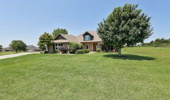 13465 S Anderson Rd, Arcadia, OK 73007