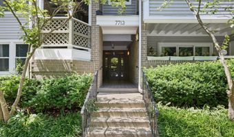 7713 LAFAYETTE FOREST Dr 22, Annandale, VA 22003
