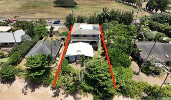 61-651 Kamehameha Hwy, Haleiwa, HI 96712