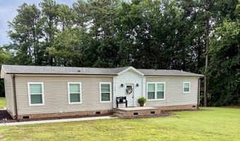 115 Putman Rd, Buffalo, SC 29321