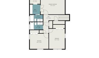 4106 Nancy Creek Way NE, Atlanta, GA 30319