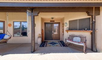 1426 S Foudy Rd, Bisbee, AZ 85603