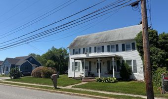 157 MAIN St, Dover, DE 19901