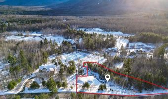 30 Parker Ridge Rd Lot A23, Bartlett, NH 03812