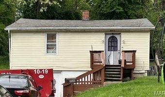 3320 Franor St, Alton, IL 62002
