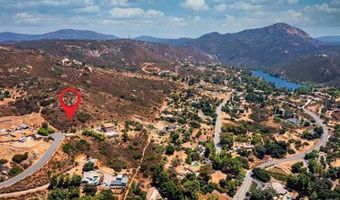 0 Calle Mia, Alpine, CA 91901