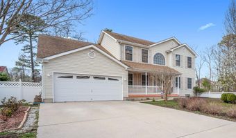 451 DAMSON Ave, Absecon, NJ 08205