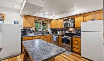 264 Rigby Rd, Bonners Ferry, ID 83805