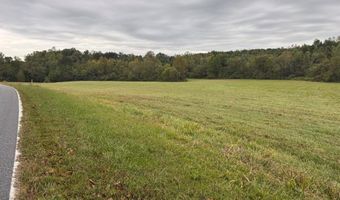 X Miller Gap Road 44 Ac, Ararat, NC 27007