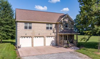 77 Rainbow Run, Albany, KY 42602