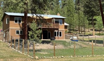 33900 Sheep Camp Rd, Bonner, MT 59823