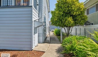 1801 Buena Vista Ave, Alameda, CA 94501