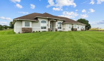 887 N CROOKED LAKE Dr, Babson Park, FL 33827