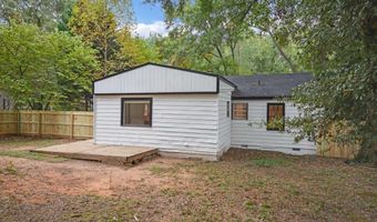 1877 Sumter St NW, Atlanta, GA 30318