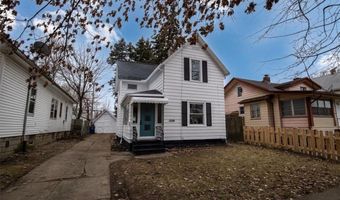 3346 W 122nd St, Cleveland, OH 44111