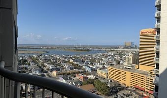 3101 Boardwalk 2608, Atlantic City, NJ 08401