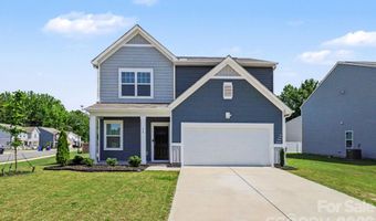 15 Hidden Glen Ct, Angier, NC 27501