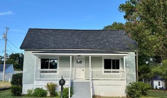 307 Mill St, Abbeville, SC 29620