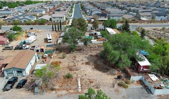 602 Virginia Way, Indian Springs, NV 89018