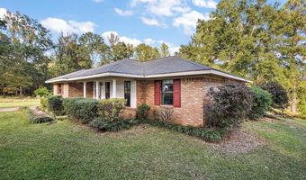 820 Memorial Dr, Braxton, MS 39044