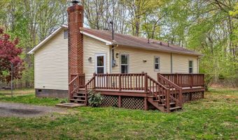 4586 SPOTSWOOD Trl, Barboursville, VA 22923