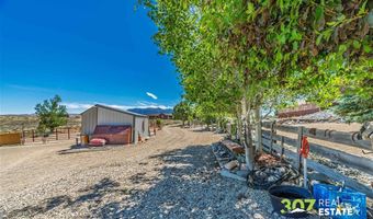 28 Grande View Dr, Cody, WY 82414