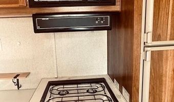 Terry Lane, Ash Fork, AZ 86046