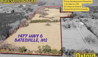 1477 Ms-6, Batesville, MS 38606