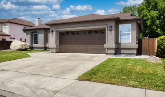 2560 Carriage Crest Dr, Carson City, NV 89706